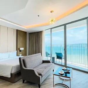 Apartment Panorama Luxury Sea View