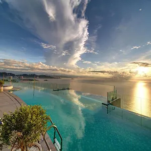 Apartment Mysea Panorama Superview